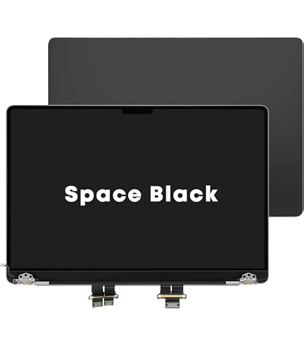 Amazon.com: WARWOLFTEAM 14inch Compatible with MacBook Pro A3112